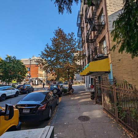 Fawlty Towers In Williamsburg Nova York Exterior foto