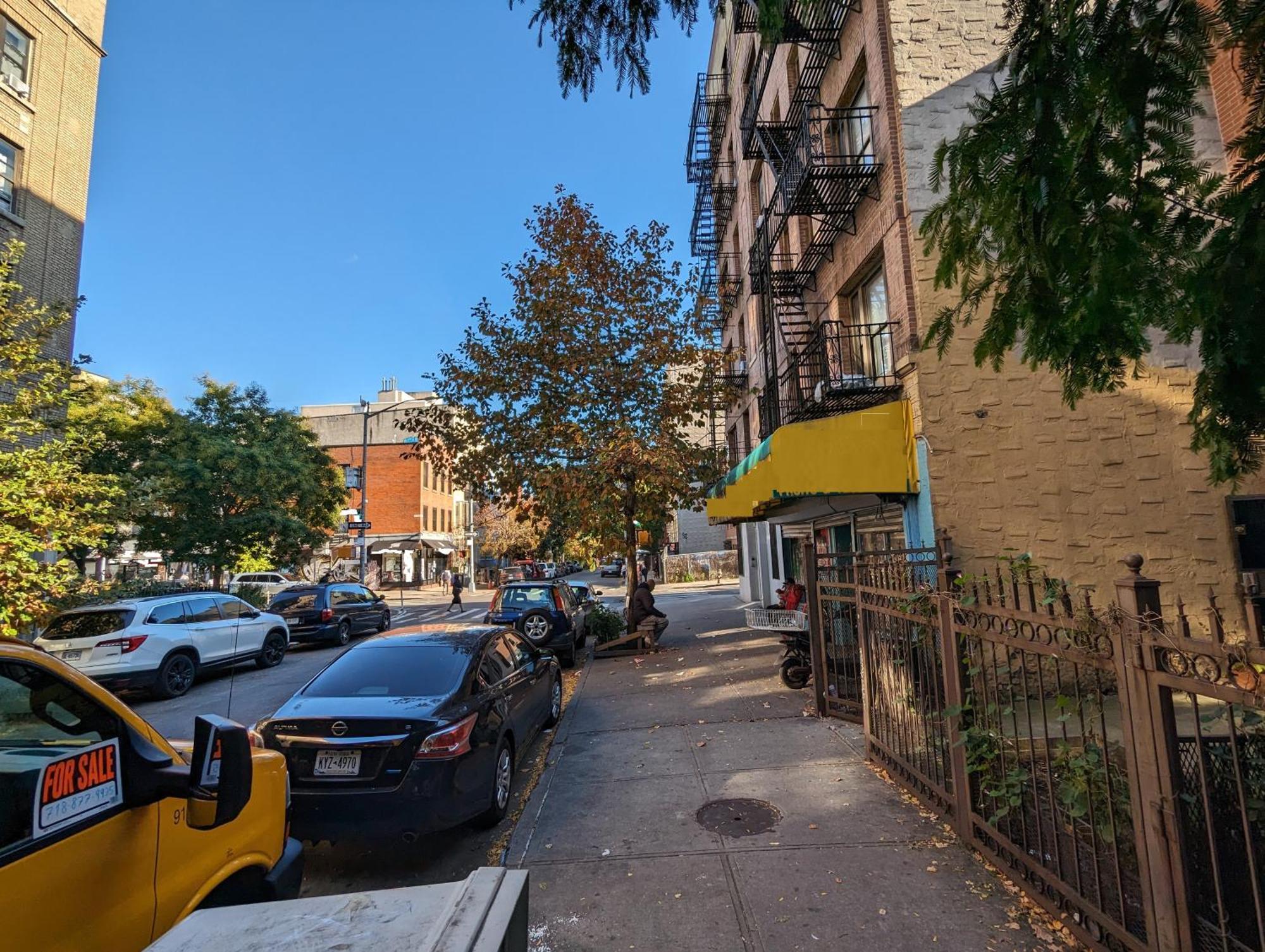 Fawlty Towers In Williamsburg Nova York Exterior foto